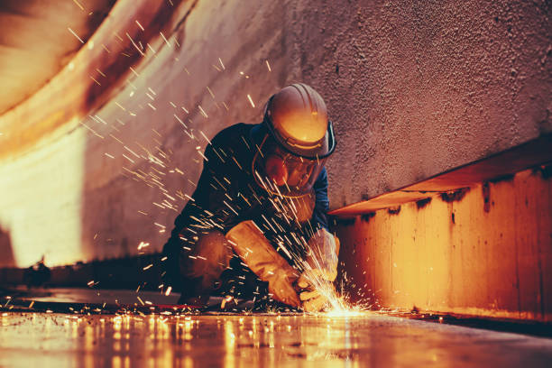 Best Specialty Welding Processes in Bartlett, IL