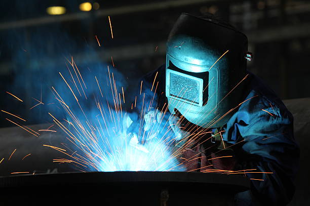 Reliable Bartlett, IL Welder & Metal Fabrication Solutions