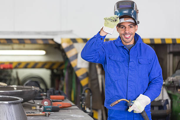 Best Welding Inspection and Certification in Bartlett, IL