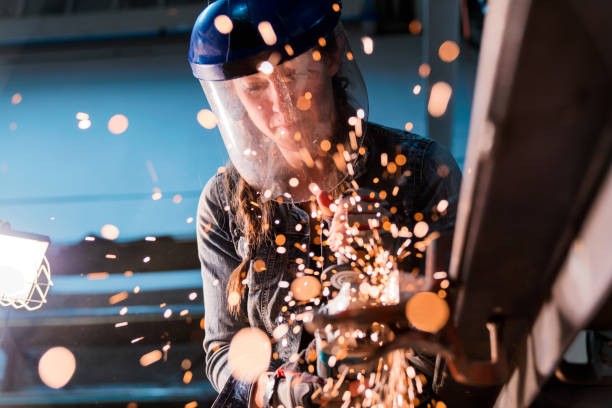 Best Artistic and Custom Metal Fabrication in Bartlett, IL