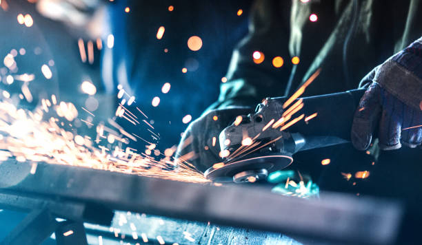 Affordable Welder Services in Bartlett, IL